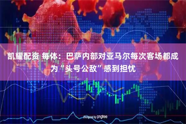 凯耀配资 每体：巴萨内部对亚马尔每次客场都成为“头号公敌”感到担忧